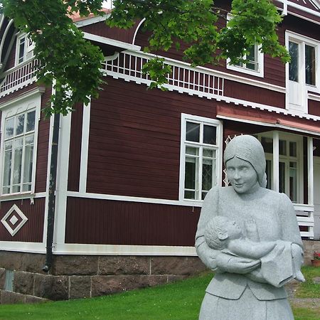 Porvoo Hostel 外观 照片