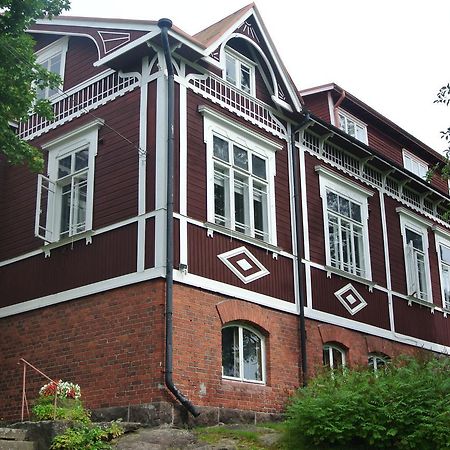 Porvoo Hostel 外观 照片