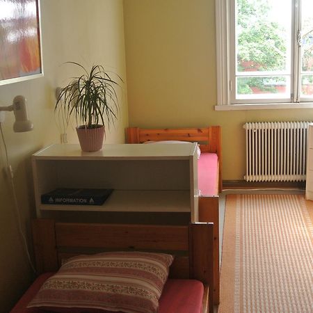 Porvoo Hostel 外观 照片