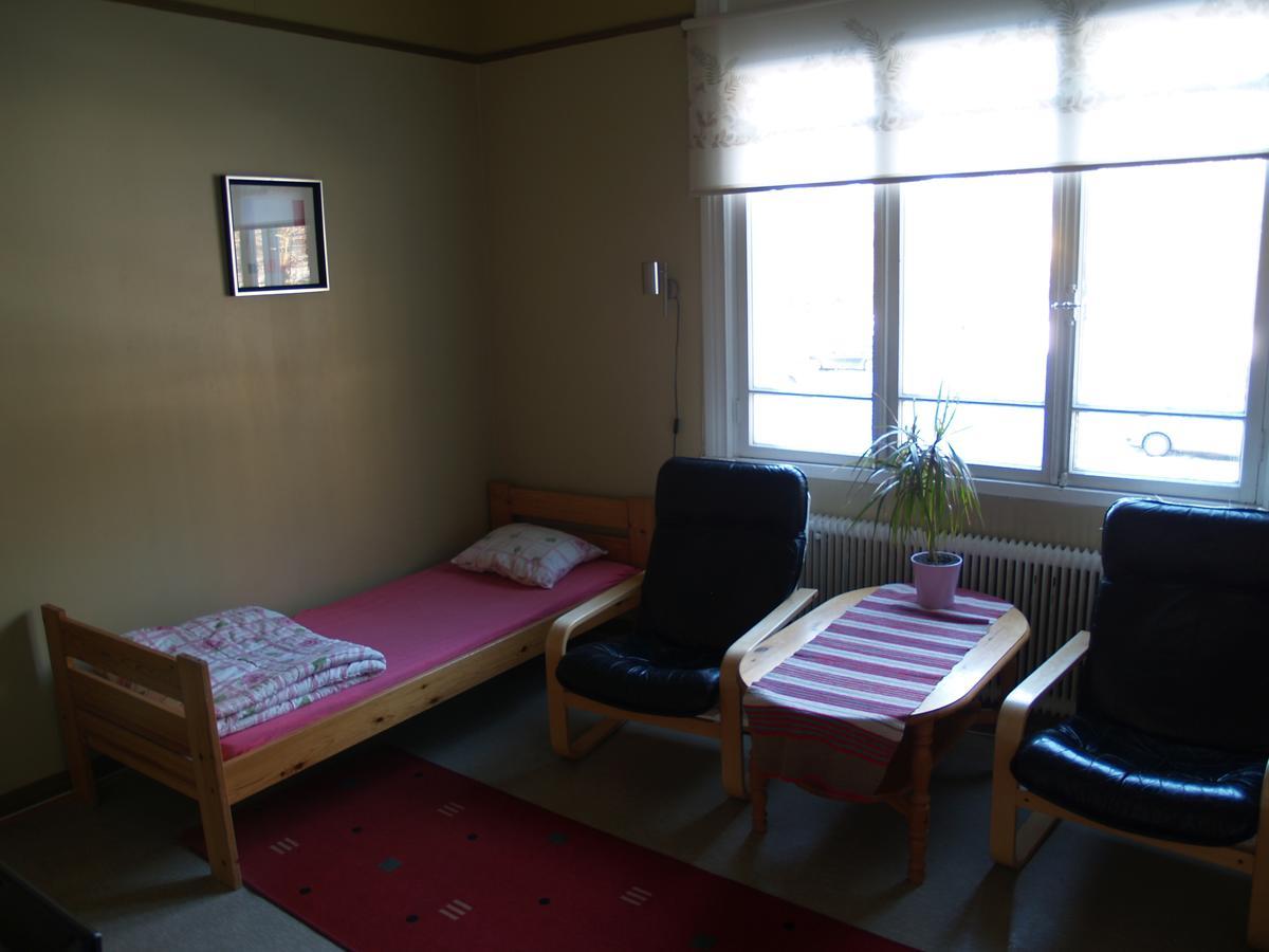Porvoo Hostel 外观 照片