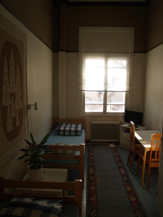 Porvoo Hostel 外观 照片