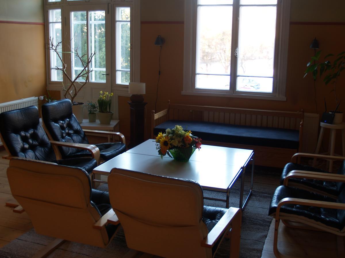 Porvoo Hostel 外观 照片