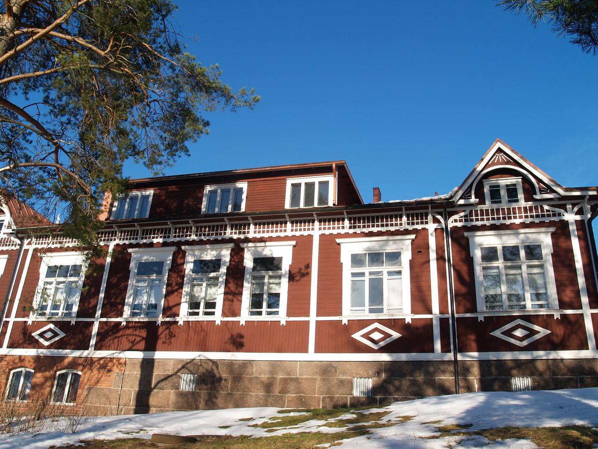 Porvoo Hostel 外观 照片