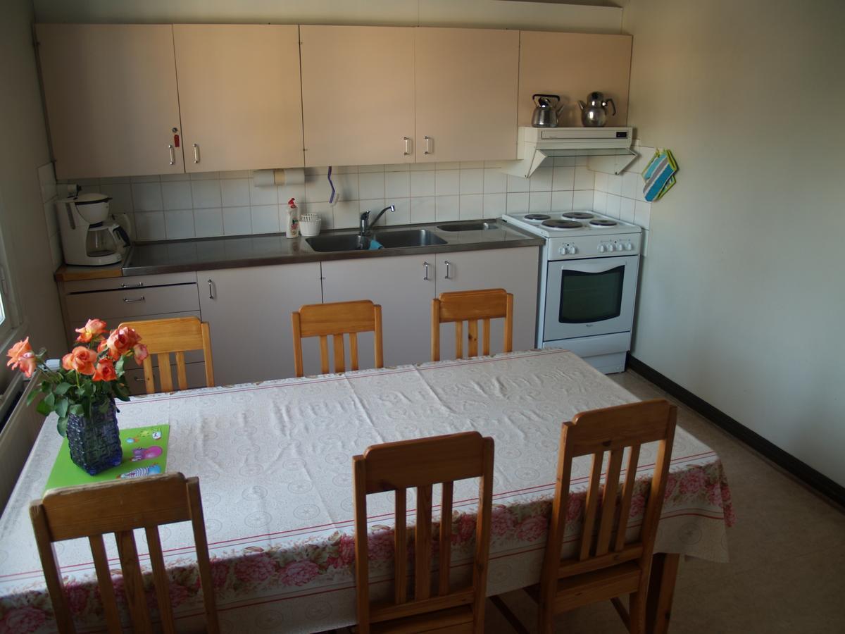 Porvoo Hostel 外观 照片