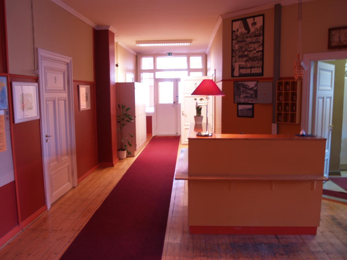 Porvoo Hostel 外观 照片