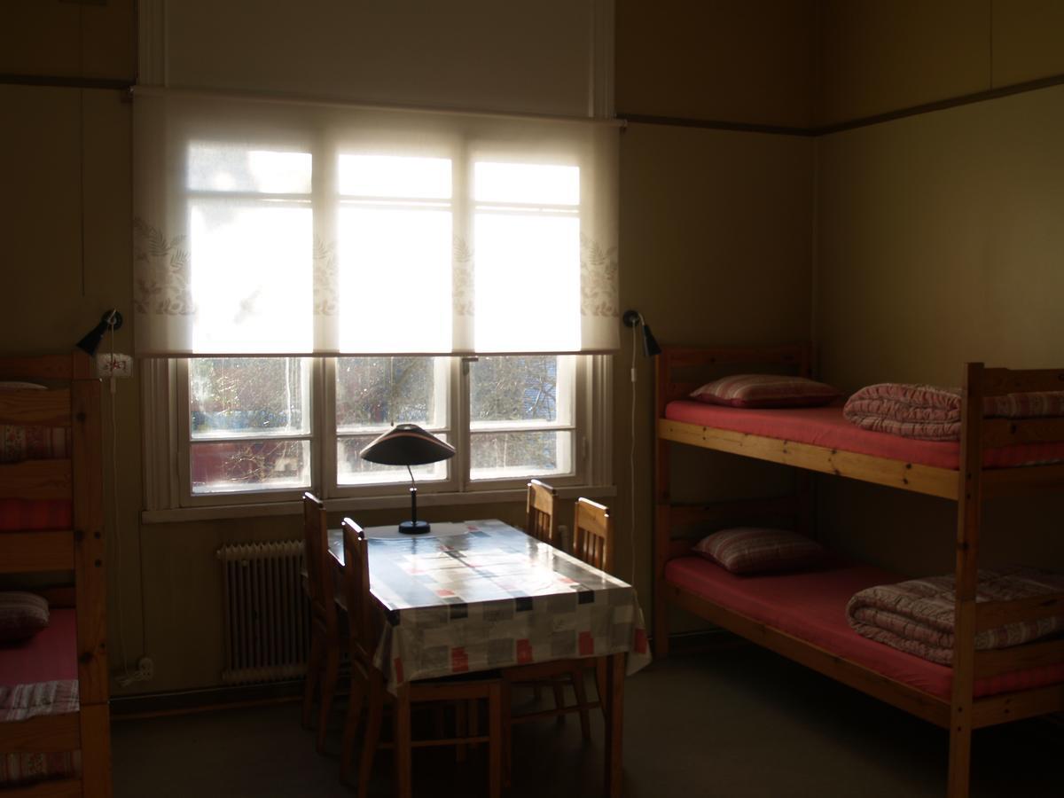 Porvoo Hostel 外观 照片