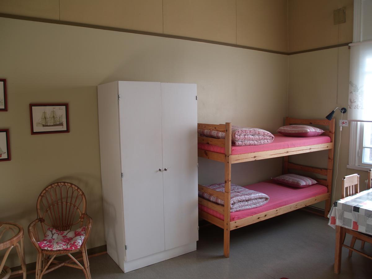 Porvoo Hostel 外观 照片