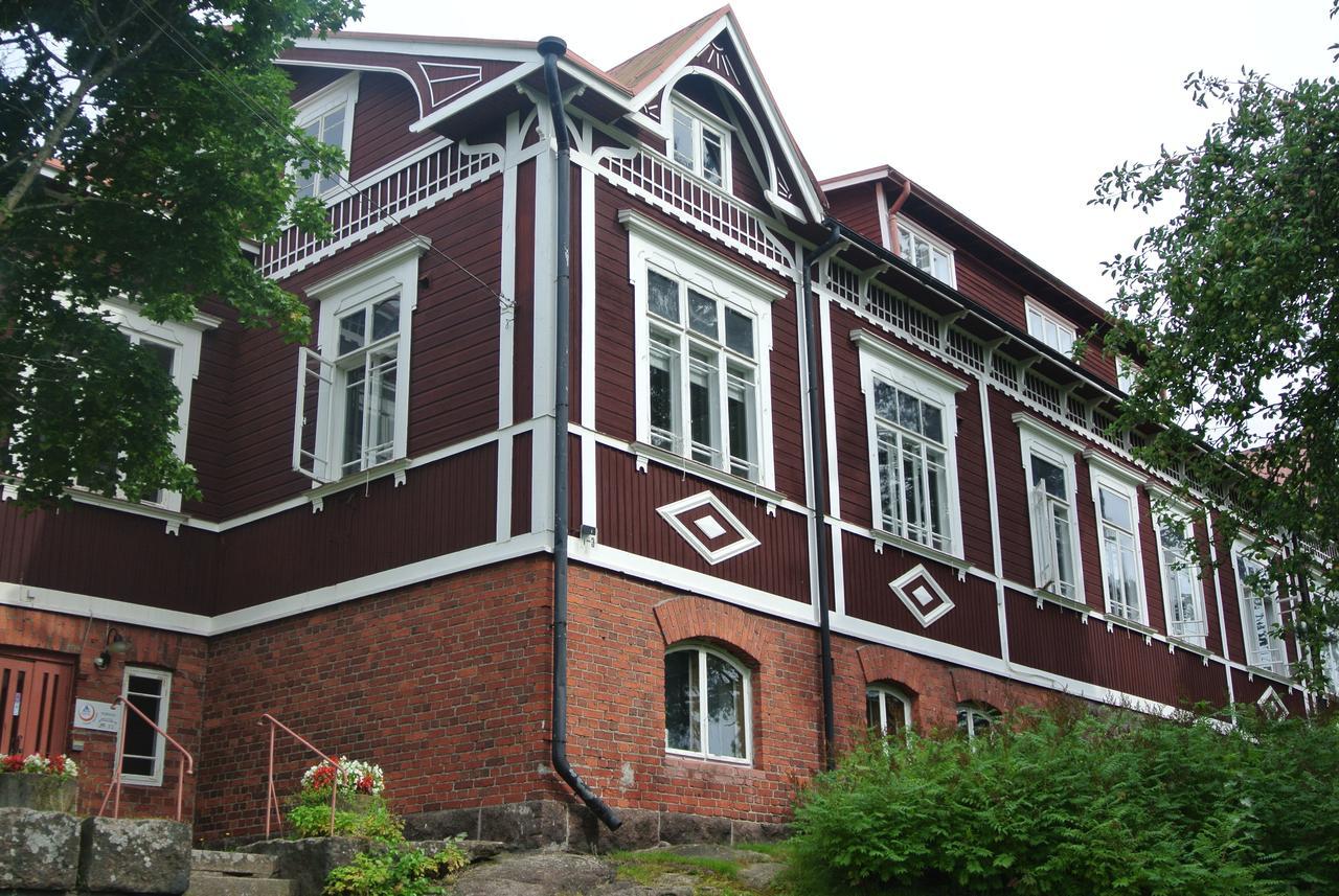 Porvoo Hostel 外观 照片