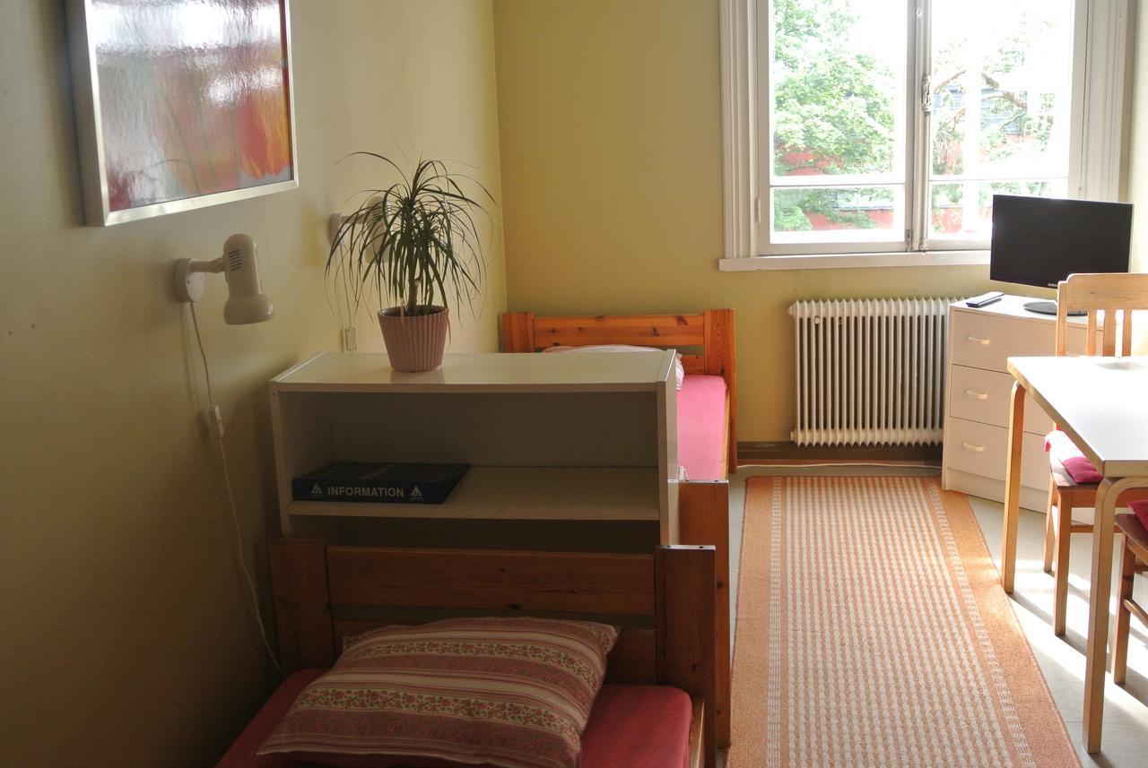 Porvoo Hostel 外观 照片