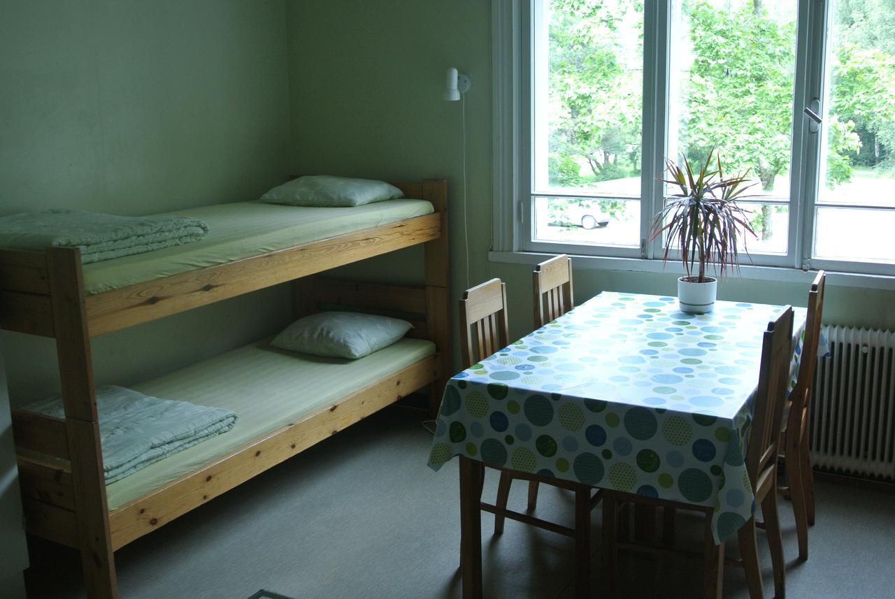 Porvoo Hostel 外观 照片