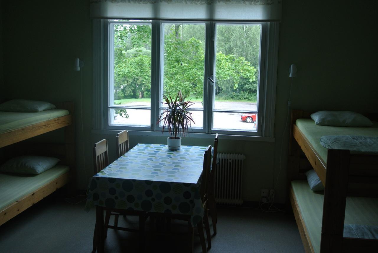 Porvoo Hostel 外观 照片