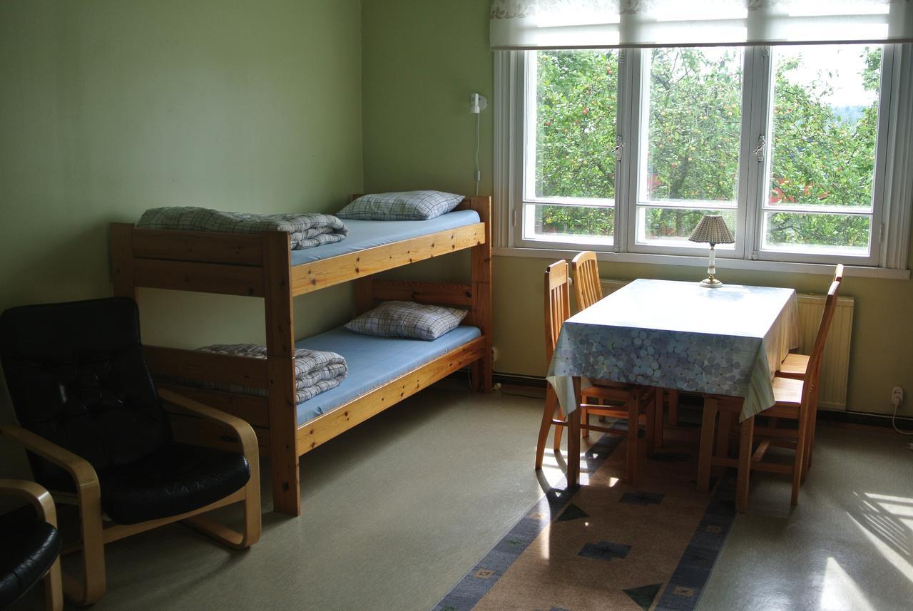 Porvoo Hostel 外观 照片