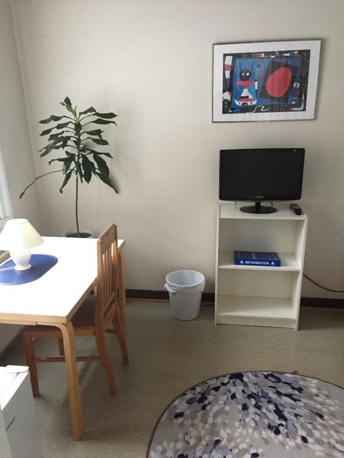 Porvoo Hostel 外观 照片