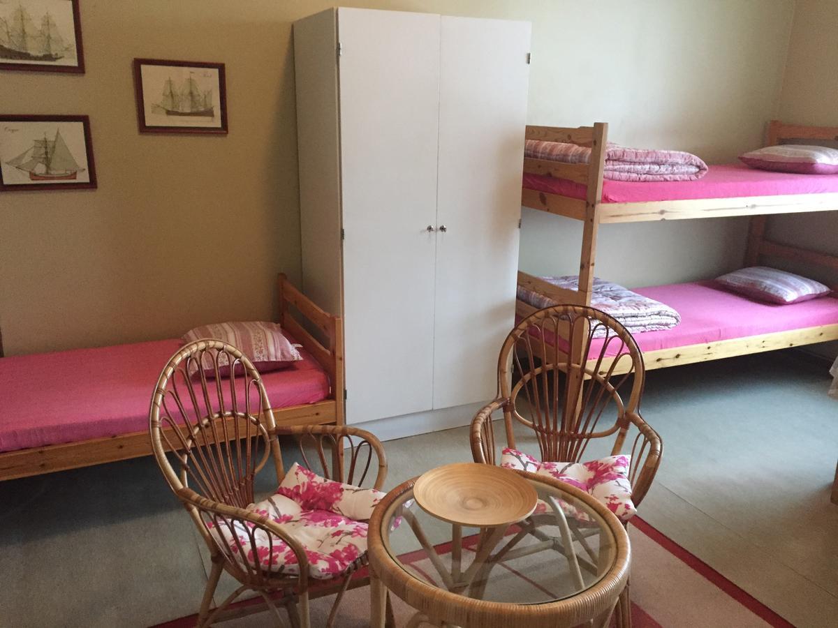 Porvoo Hostel 外观 照片