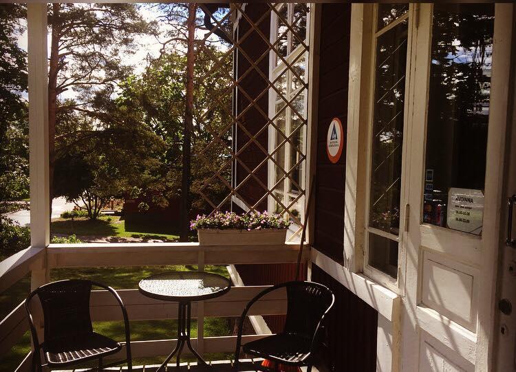 Porvoo Hostel 外观 照片