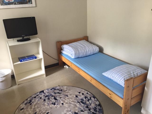 Porvoo Hostel 外观 照片