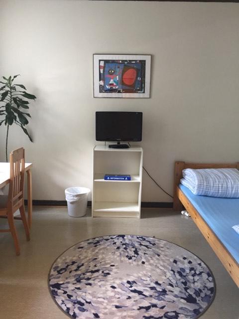 Porvoo Hostel 外观 照片