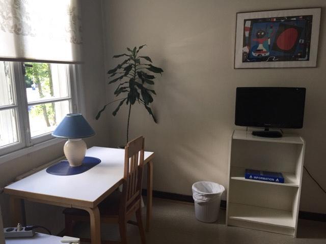 Porvoo Hostel 外观 照片