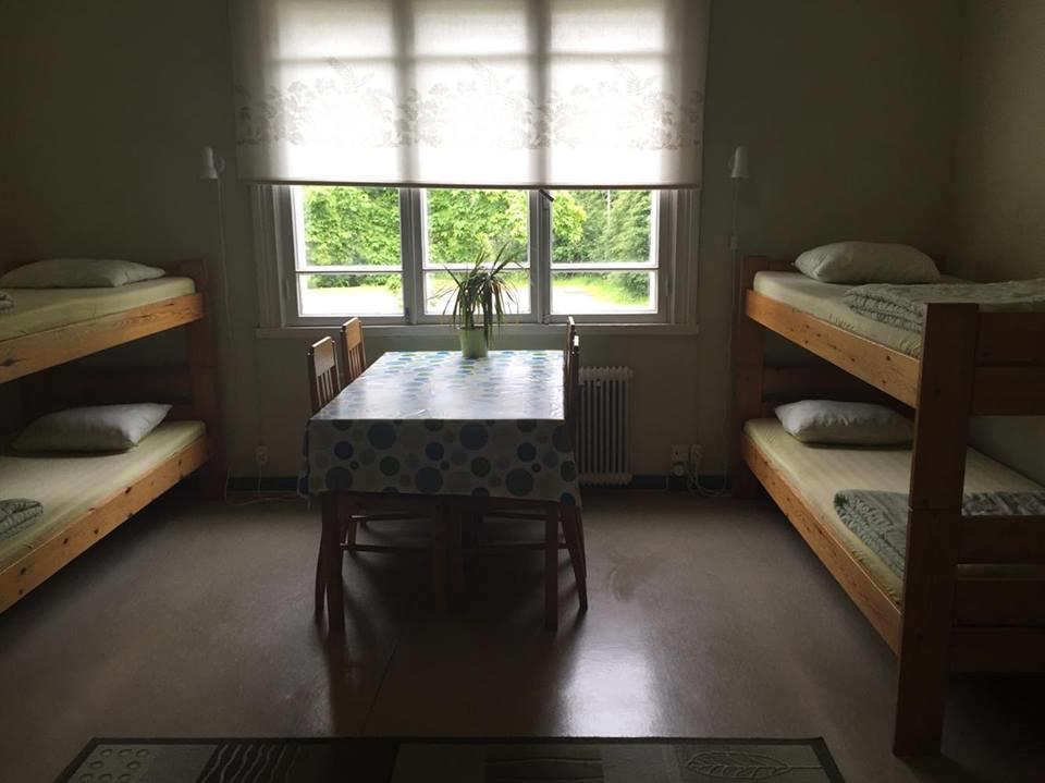 Porvoo Hostel 外观 照片