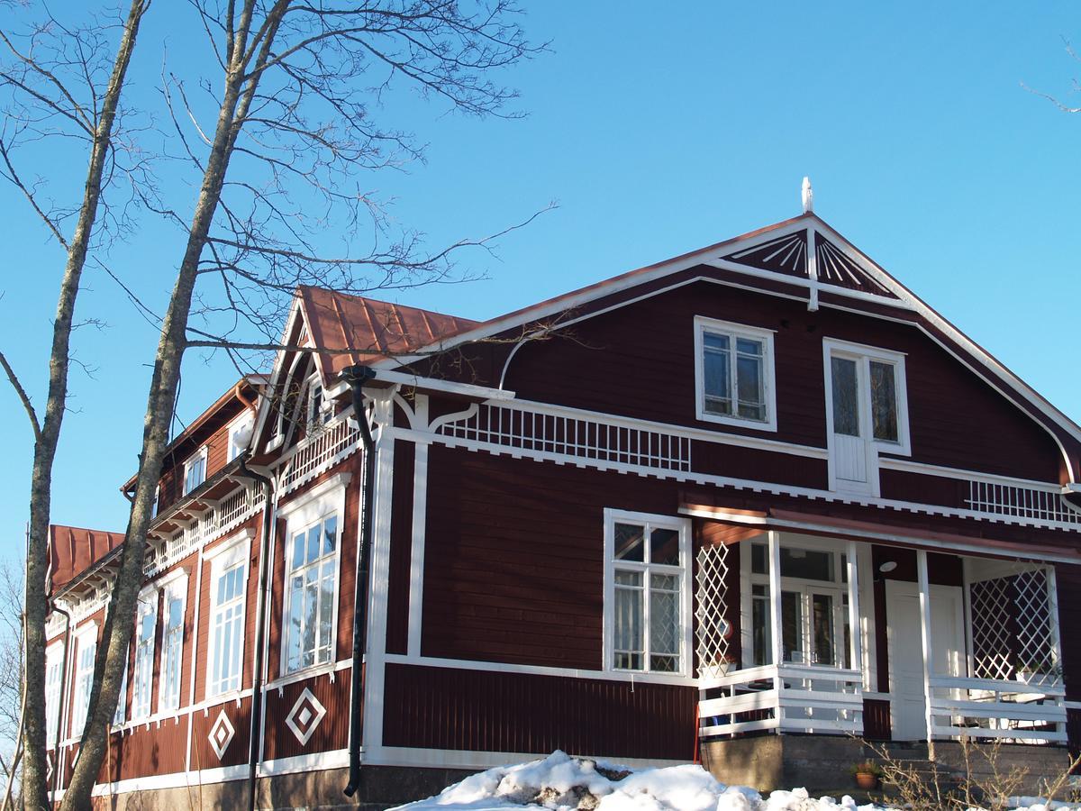 Porvoo Hostel 外观 照片